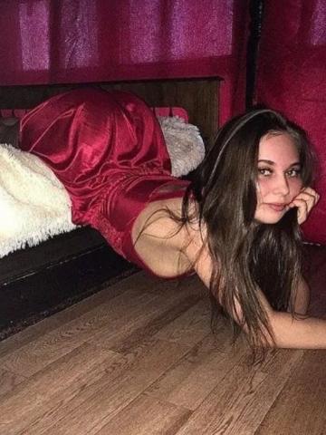 Анкета проститутки Лидия, 24 года